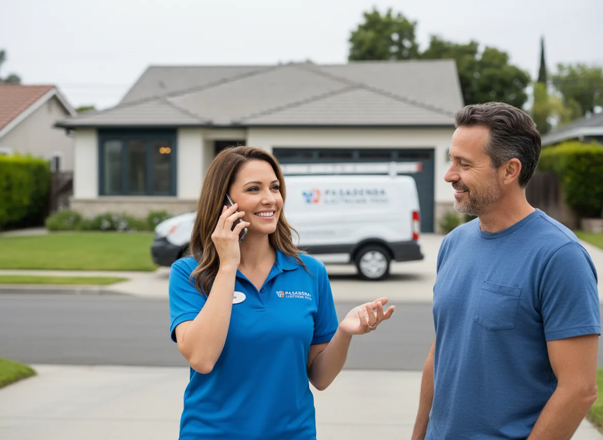 Electrician Bedford, PA FAQs